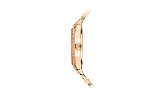 Patek Philippe Replica Watch Twenty~4 Automatic, 18k Rose Gold with 160 diamonds ~0,77ct, 36mm, 7300/1200R-010