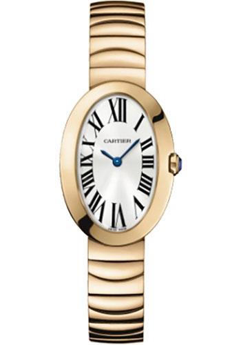 Replica Cartier Baignoire Watch W8000005