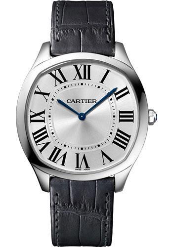 Replica Cartier Drive de Cartier Watch WGNM0007