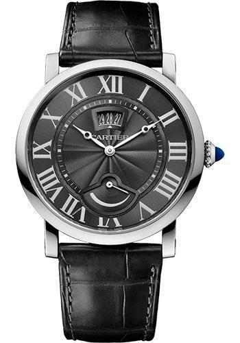 Replica Cartier Rotonde de Cartier Watch W1556253