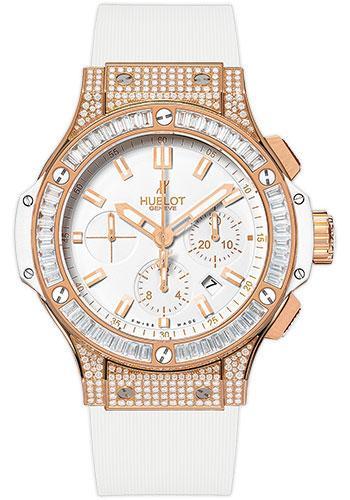 Replica Hublot Big Bang 44mm Watch 301.PE.2180.RW.0904