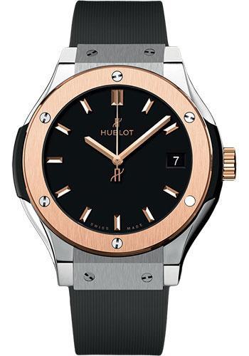 Replica Hublot Classic Fusion 33mm Watch 581.NO.1181.RX