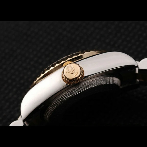 Rolex Datejust Mechanism new57845