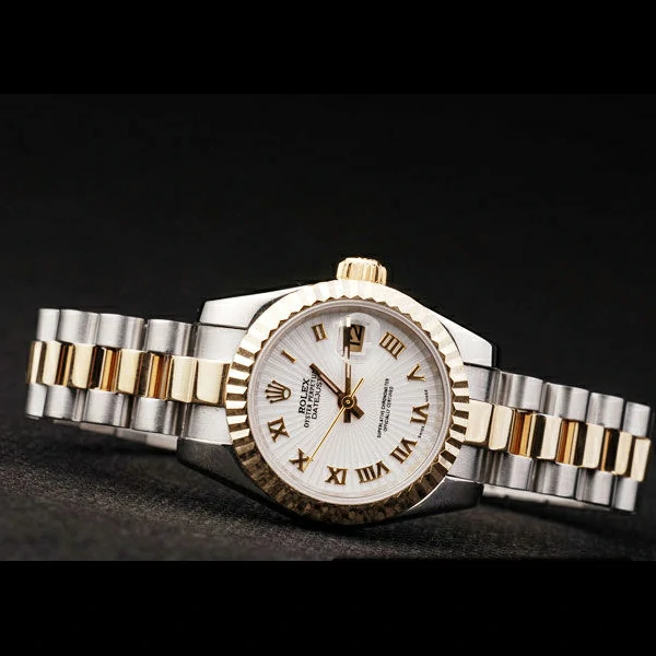Rolex Datejust Mechanism new57845