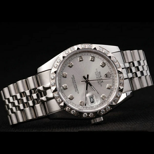 Rolex Datejust Mechanism new57857