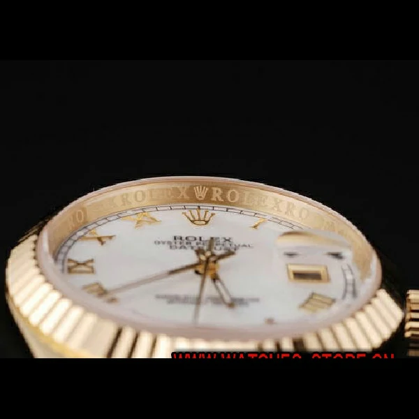 Rolex Datejust Mechanism new57859