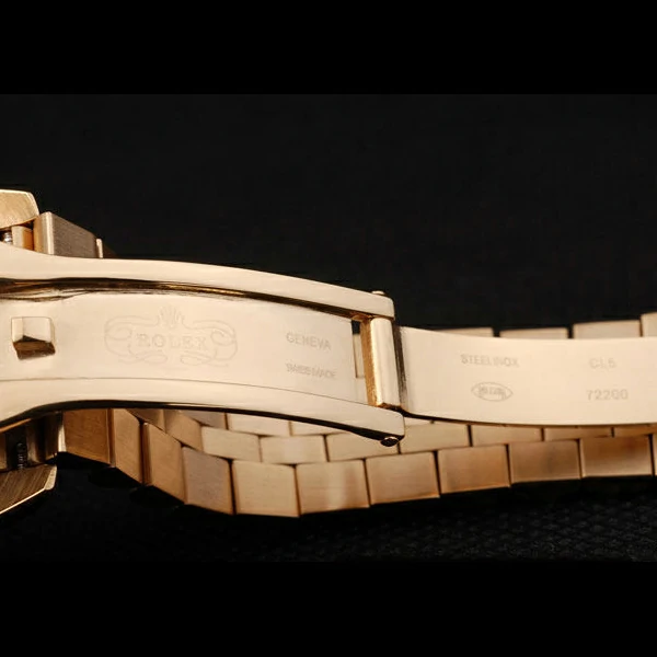 Rolex Datejust Mechanism new57859