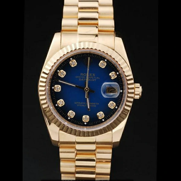 Rolex Datejust Mechanism new57880