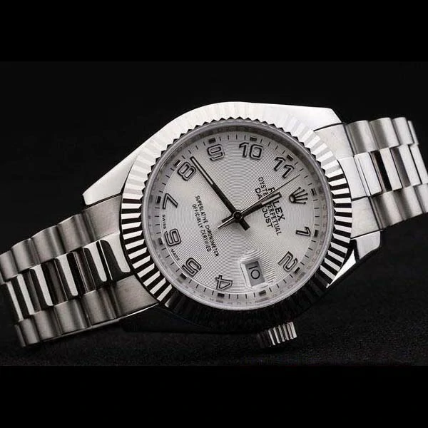 Rolex Datejust new57763