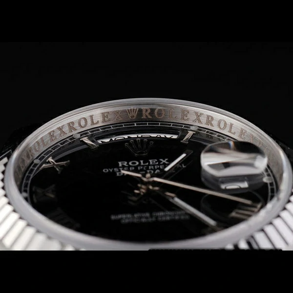 Rolex Day Date Mechanism new57889