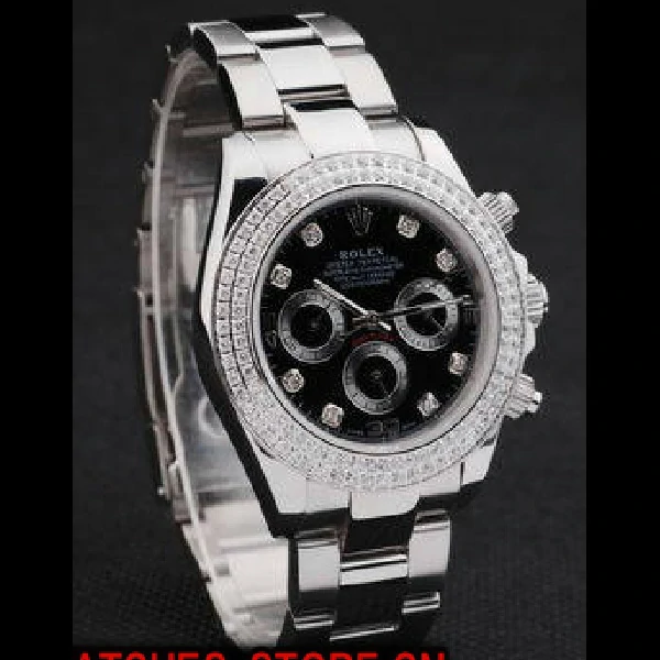 Rolex Daytona new57728