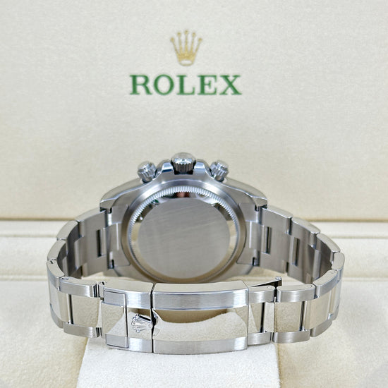Rolex Replica Watch Cosmograph Daytona 40mm, Oystersteel, 126500ln-0002