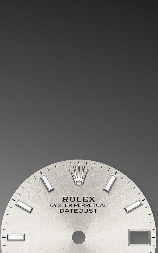 Rolex Replica Watch Datejust 31 Oystersteel 278240-0006