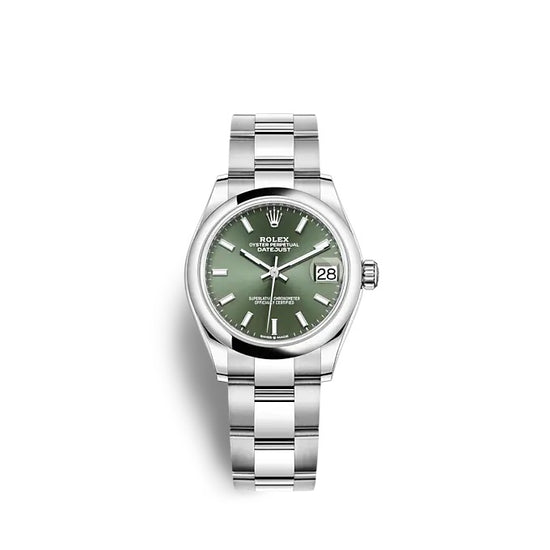 Rolex Replica Watch Datejust 31 Oystersteel 278240-0011