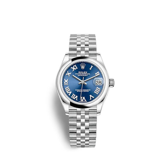 Rolex Replica Watch Datejust 31 Oystersteel 278240-0018