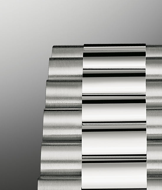 Rolex Replica Watch Day-Date 40 White gold 228349RBR-0036