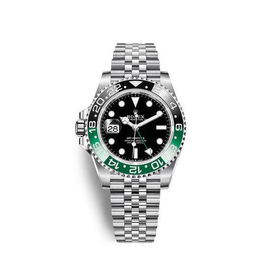 Rolex Replica Watch GMT-Master II, 40mm, Oystersteel, 126720vtnr-0002