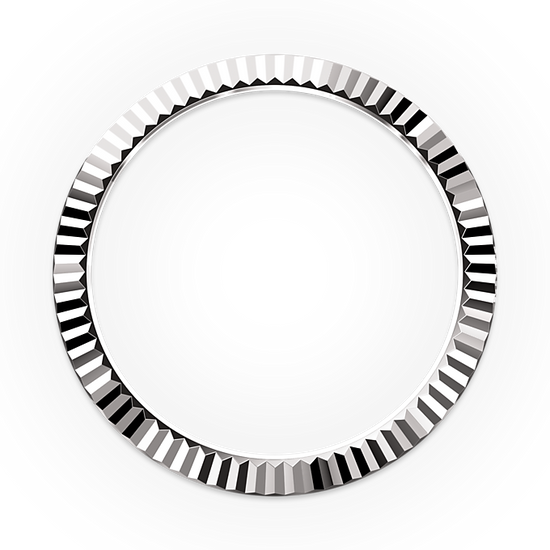 Rolex Replica Watch Sky-Dweller, 42mm, Oystersteel and 18k White Gold, White, Oyster, 336934-0003