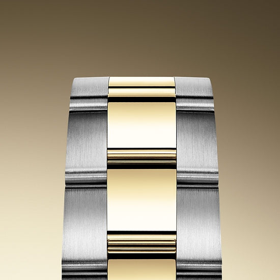 Rolex Replica Watch Sky-Dweller, 42mm, Oystersteel and 18k Yellow Gold, 336933-0005