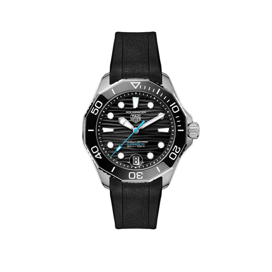 TAG Heuer Aquaracer Professional 300 Date, 42mm, WBP5110.FT6257