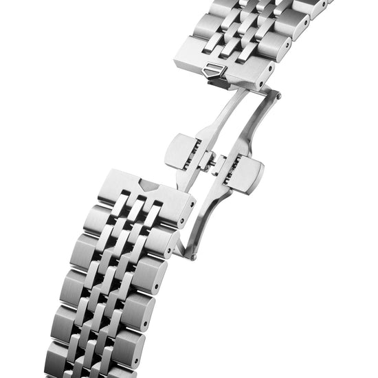 TAG Heuer Carrera Chronograph, CBS2115.BA0053
