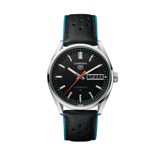 TAG Heuer Carrera Day-Date, 41mm, WDA2110.FC6614