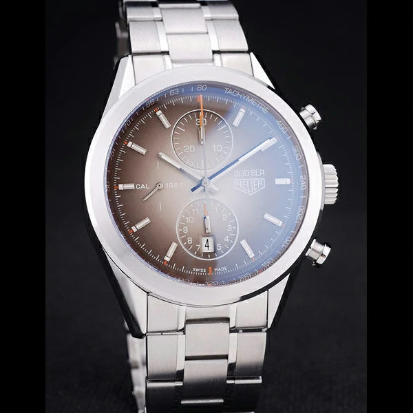 Tag Heuer Mercedes Benz new58543