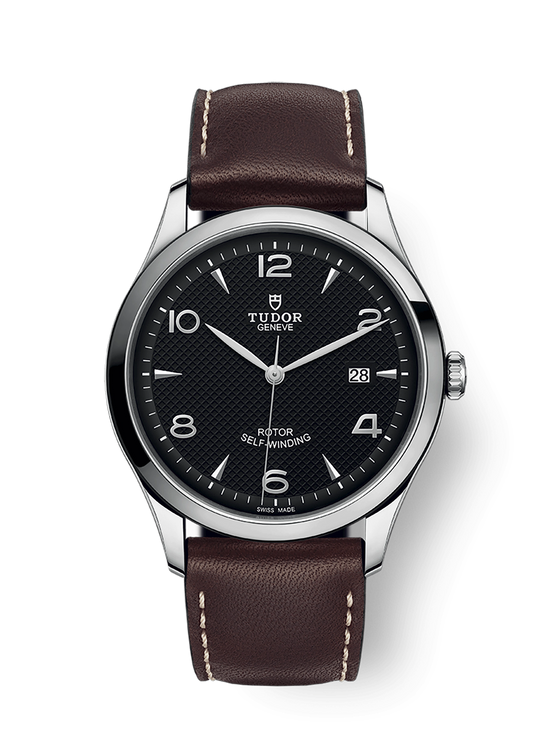 Tudor Replica Watch 1926, Stainless Steel, 41mm, M91650-0008