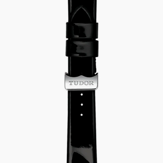 Tudor Replica Watch Glamour Date, Stainless Steel and 18k Yellow Gold with Diamond-set, 31mm, M53023-0047