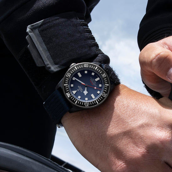 Tudor Replica Watch Pelagos FXD, Carbon composite, 42mm, M25707KN-0001