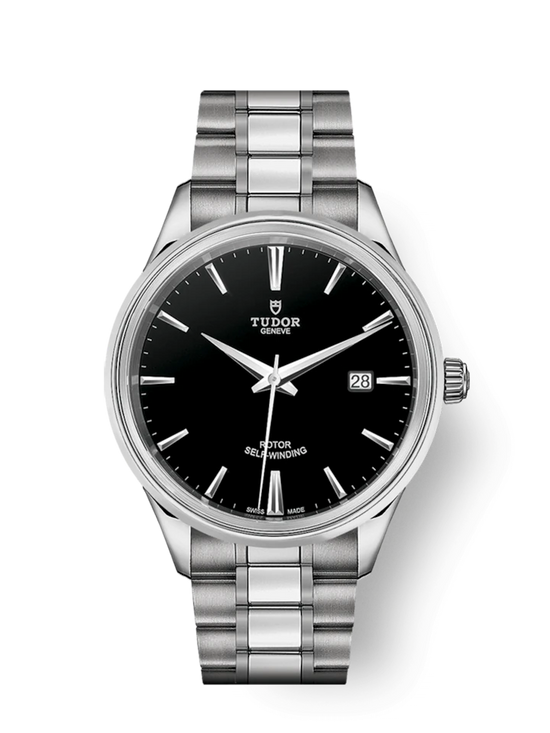 Tudor Replica Watch Style, Stainless Steel, 41mm, M12700-0002