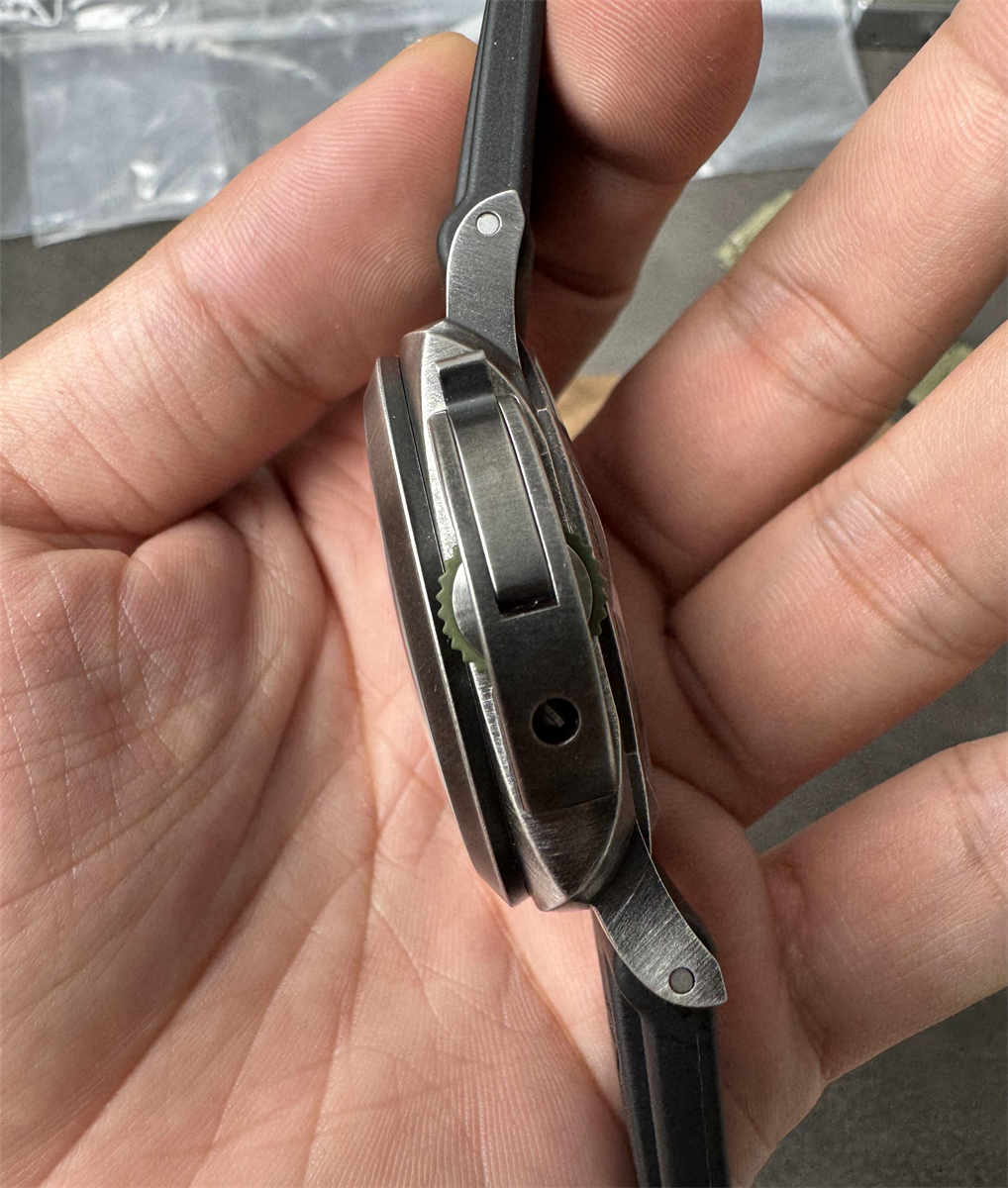 VSF Panerai PAM1412 – Luminor Marina Navy SEALs Special Edition Super Clone