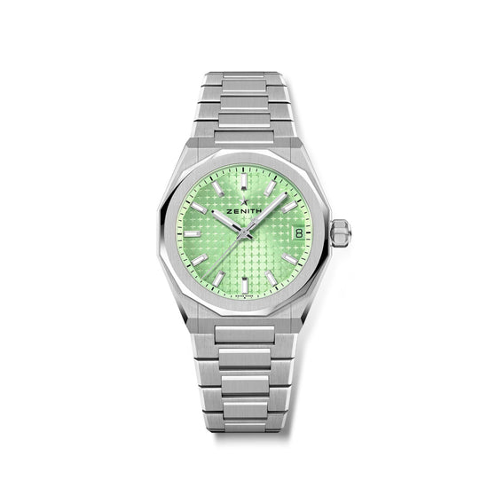 Zenith Replica Watch DEFY Skyline 36, 03.9400.670/61.I001